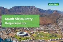South Africa Entry Requirements